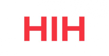 HIH Real Estate GmbH